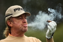 The Mechanic. Golf needs more guys like Jimenez. The Mechanic. Golf needs more guys like Jimenez.